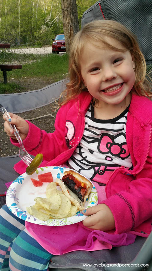 5 reasons to take your kids on an adventure