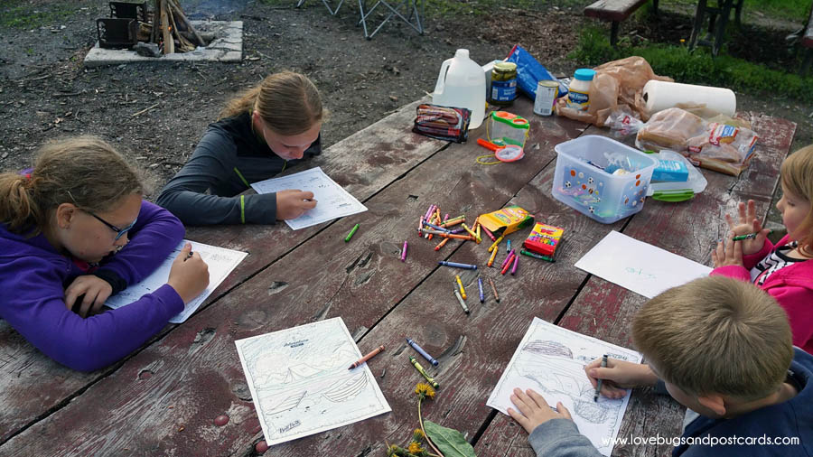 5 reasons to take your kids on an adventure