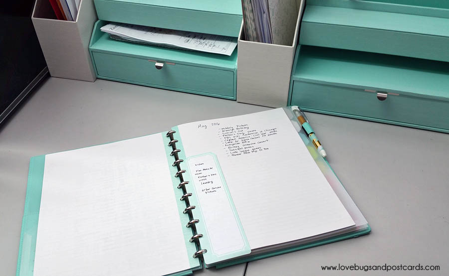 Office Makeover with Office by Martha Stewart™ from Staples