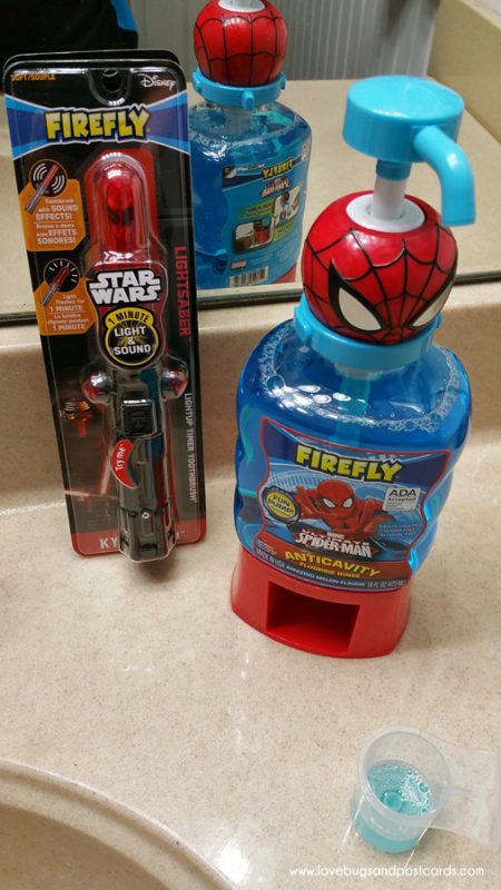 5 ways to get your kids to brush their teeth