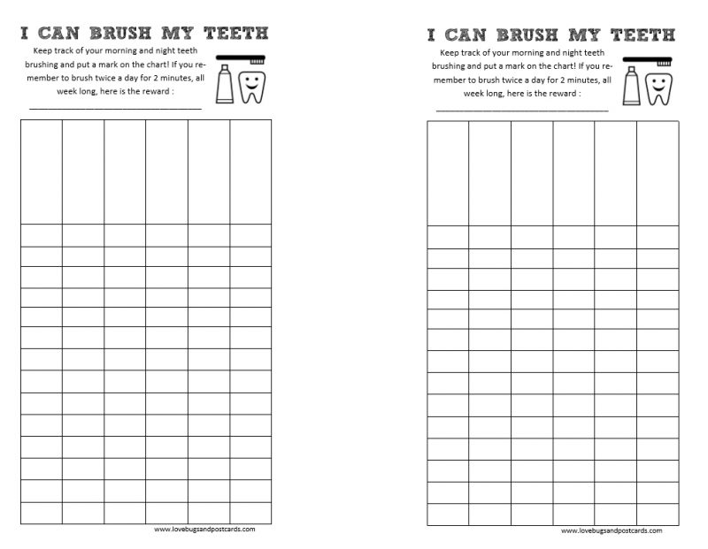 BrushTeethChart2