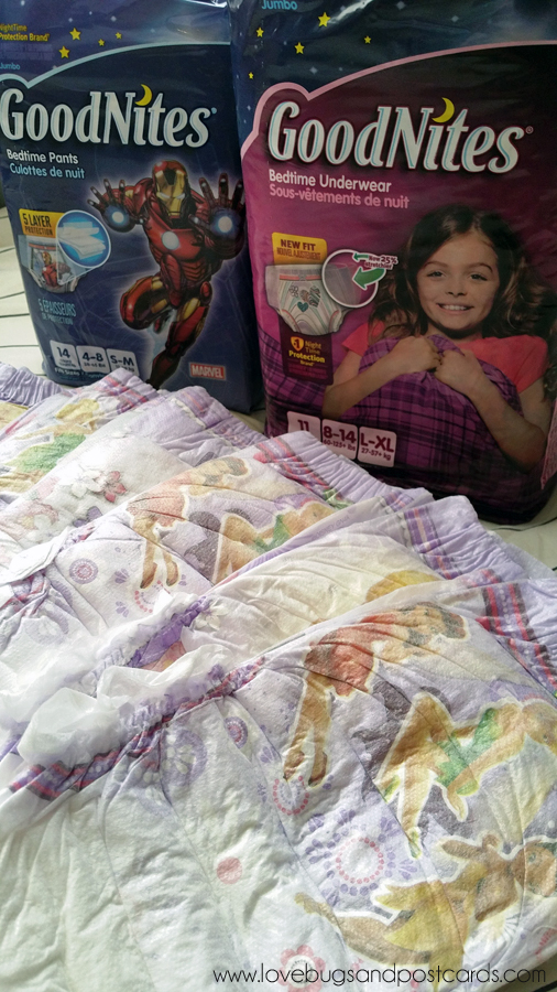 Ways to go from nighttime bedwetting to dry nights (and free printable reward chart)