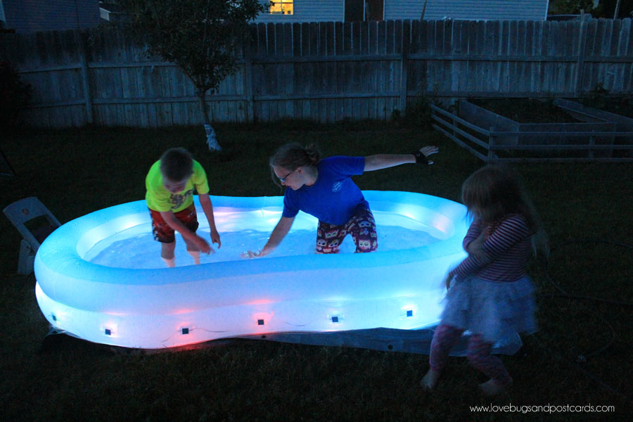 5 reasons to encourage outdoor play in the summer
