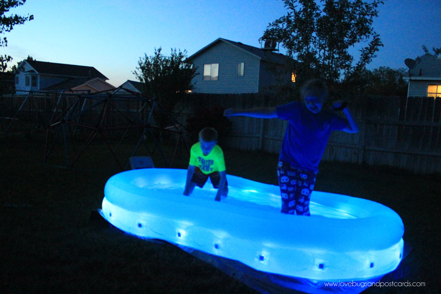 5 reasons to encourage outdoor play in the summer