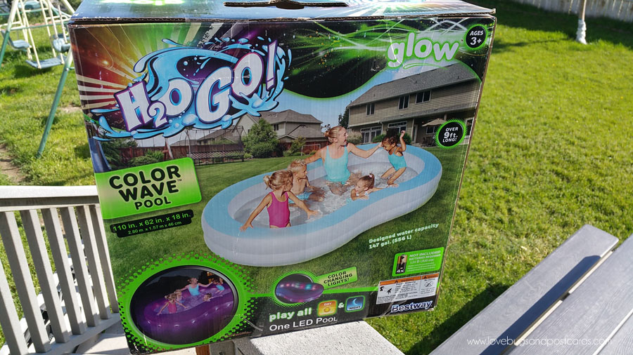 5 reasons to encourage outdoor play in the summer