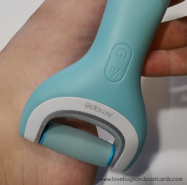 7 steps to have sandal ready feet