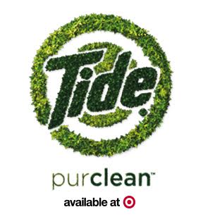 TidePurcleanLogo