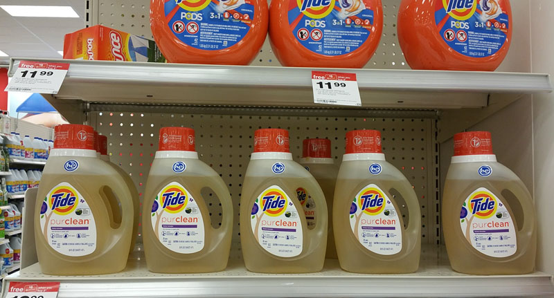 TideTarget
