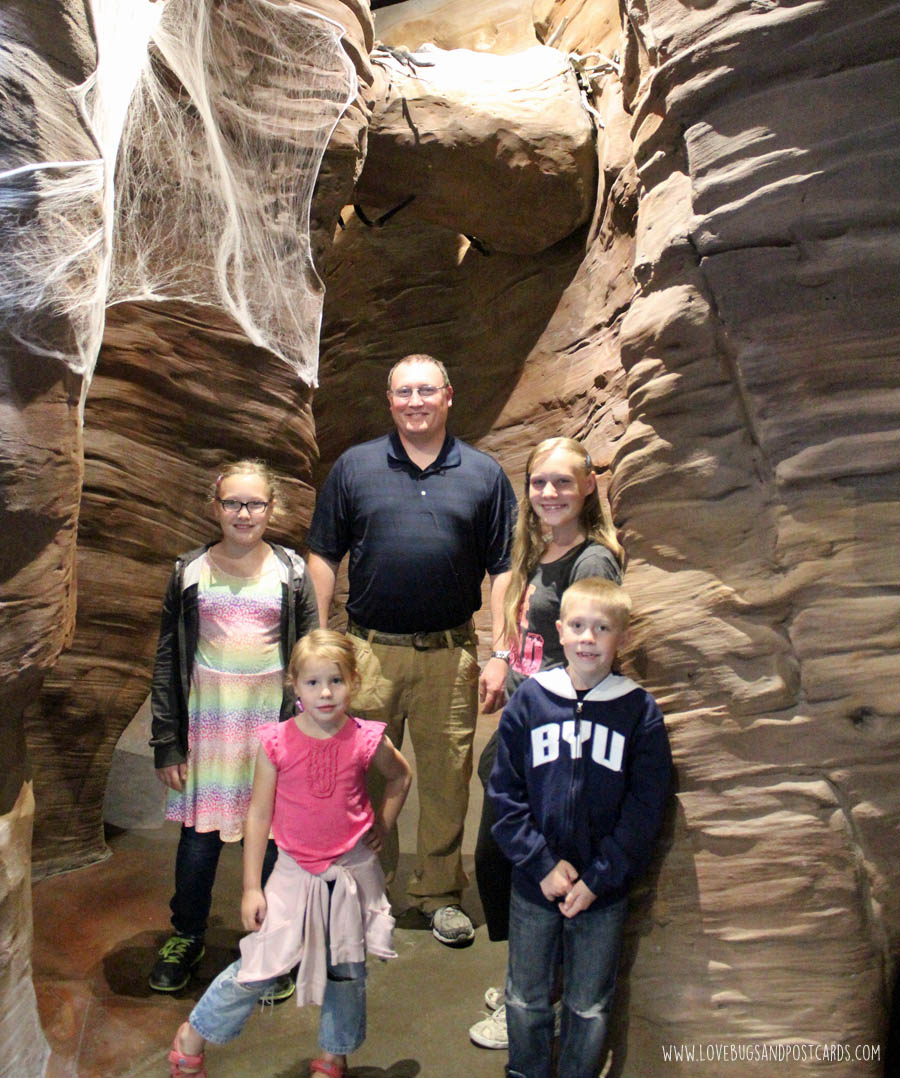 aquariumslotcanyon