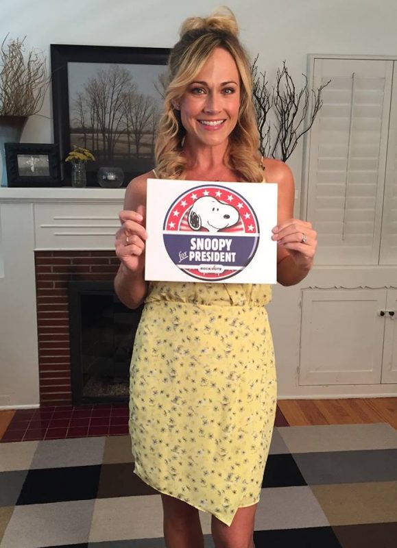 nikkirockthevote