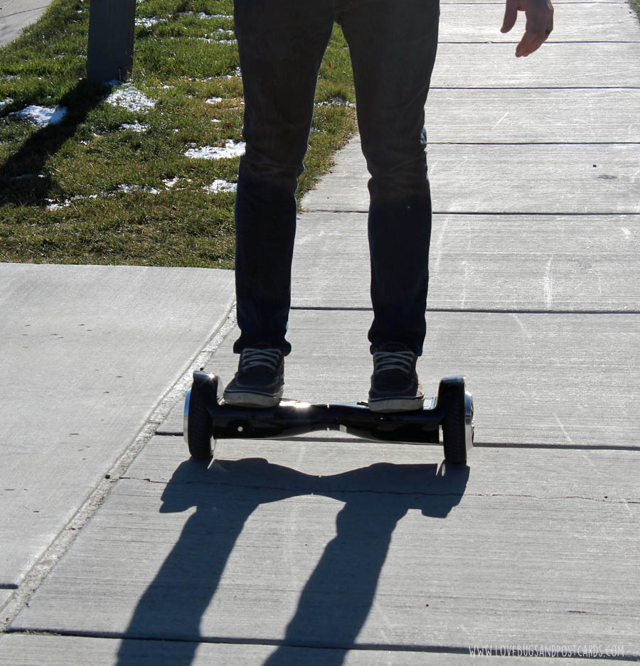 SWAGTRON T5 Review - Perfect for Christmas