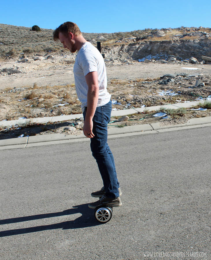 SWAGTRON T5 Review - Perfect for Christmas