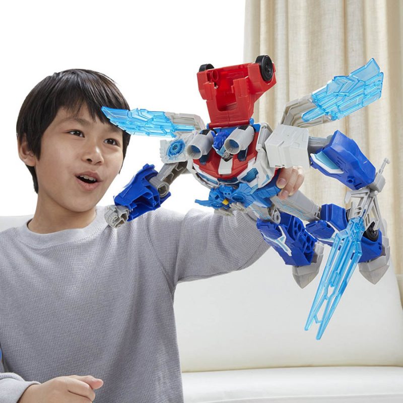 optimusprime