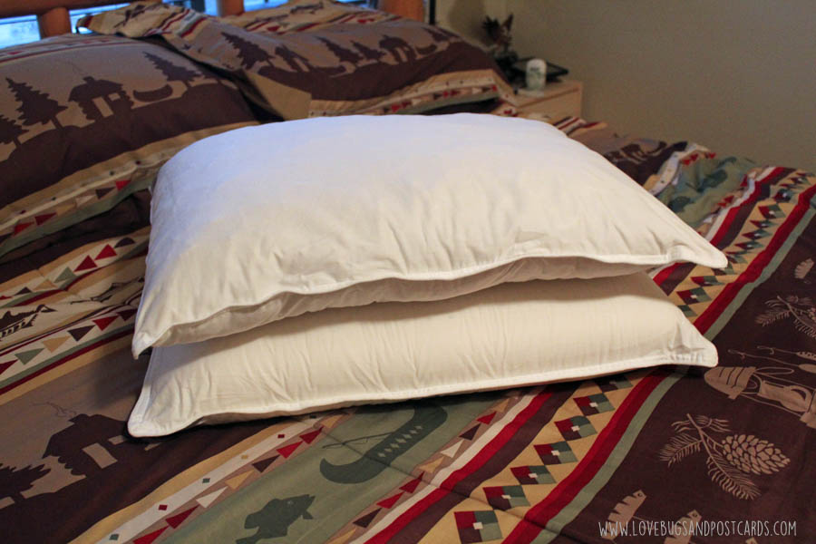 Brentwood Home Sleep Wellness Bundle Review + Giveaway ($276 value)