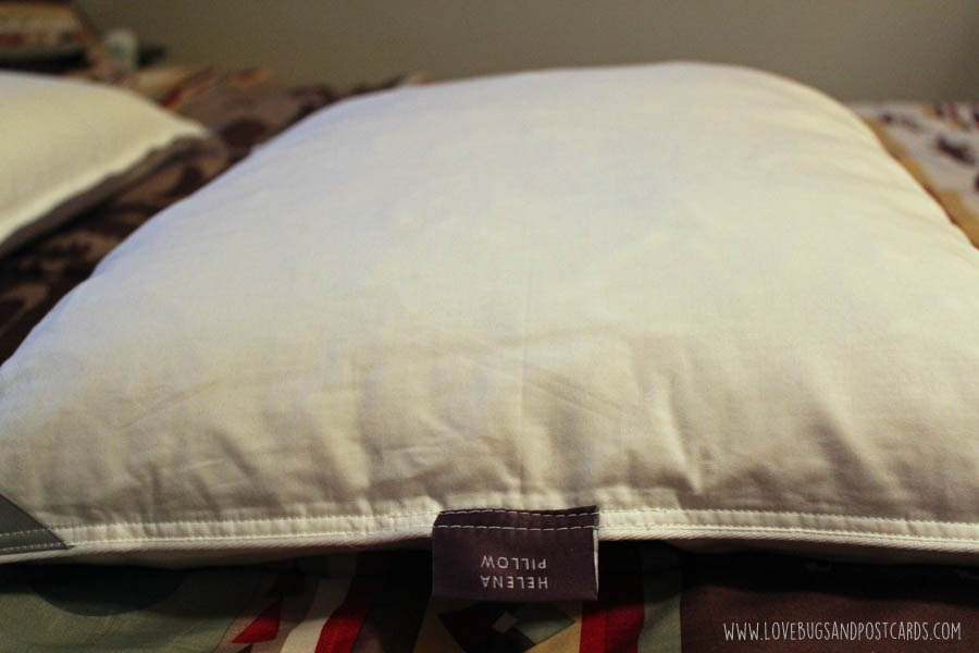 Brentwood Home Sleep Wellness Bundle Review + Giveaway ($276 value)
