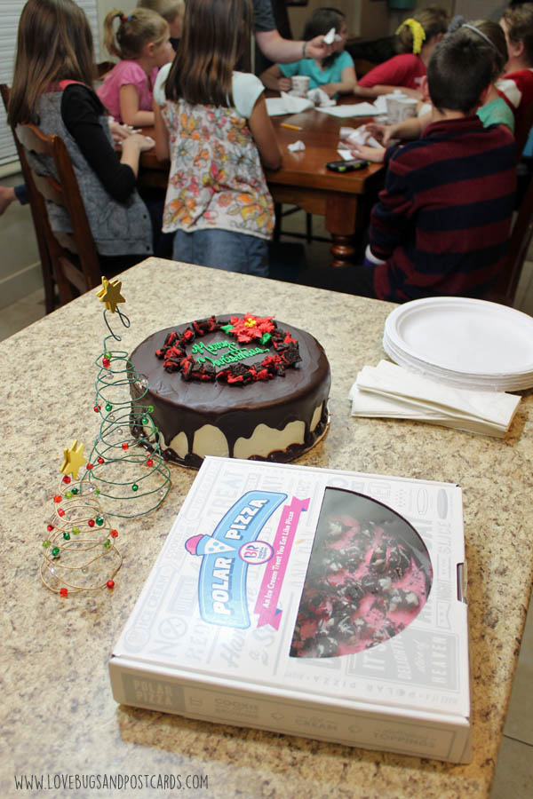 10 tips for successful holiday parties