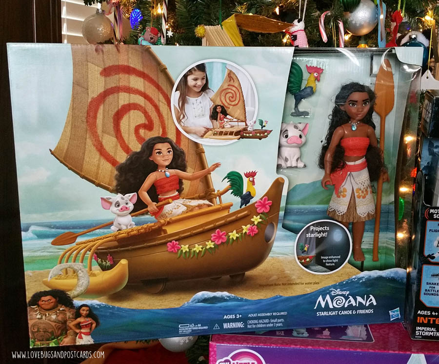 Hot toys for Christmas from Hasbro