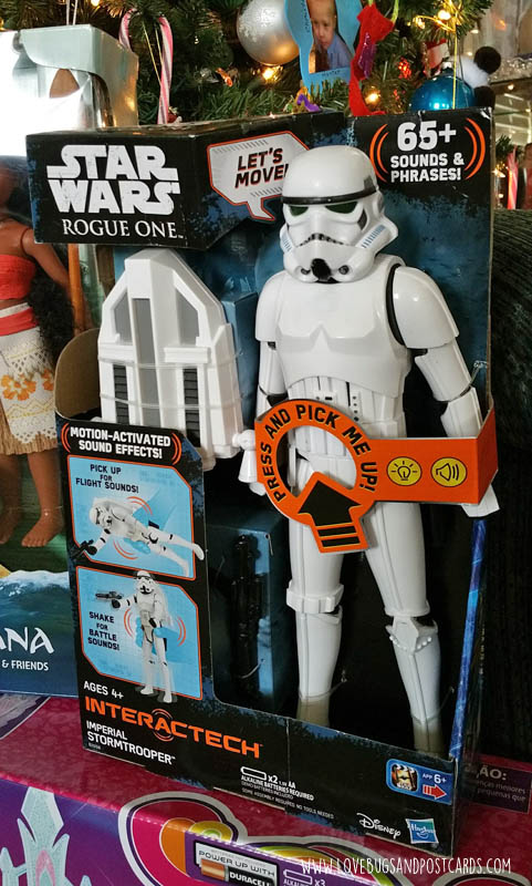 Hot toys for Christmas from Hasbro