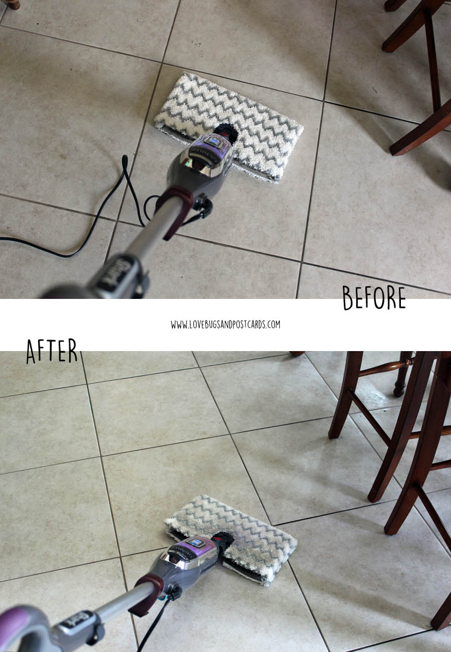 Shark Genius Steam Pocket Mop System Review