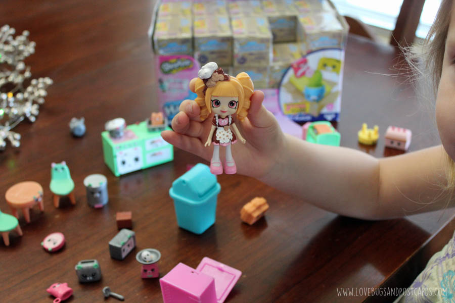 Top 5 reasons to get Happy Places Shopkins for Christmas this year