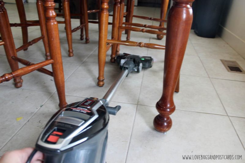 Shark Rocket Complete Duo Clean Vacuum Review