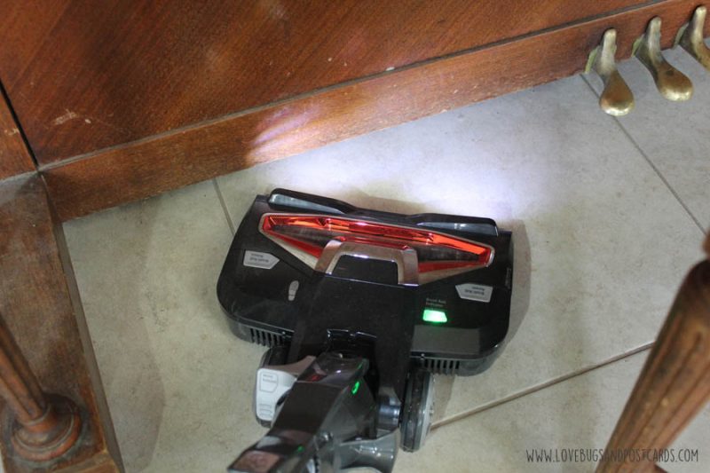 Shark Rocket Complete Duo Clean Vacuum Review