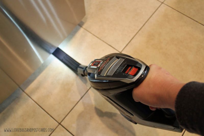 Shark Rocket Complete Duo Clean Vacuum Review
