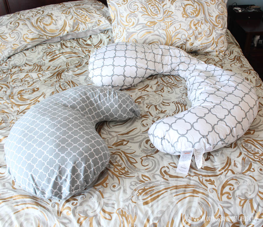 Ways to relax for better sleep during pregnancy