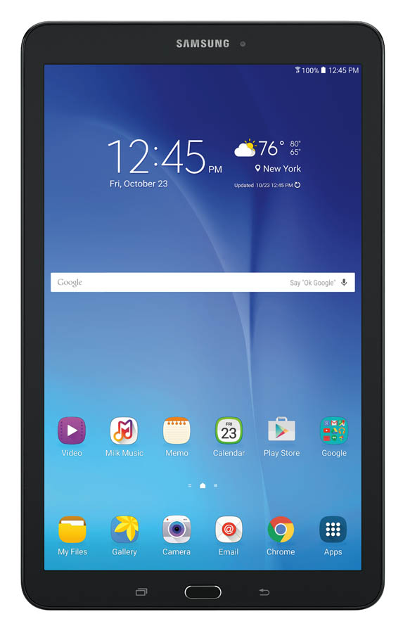 Tab E 9