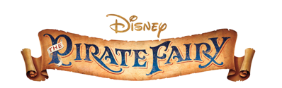 Disney's The Pirate Fairy