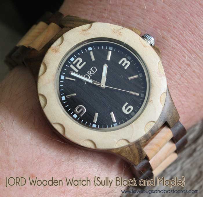 Sully Special Watch In Original Box | eBay