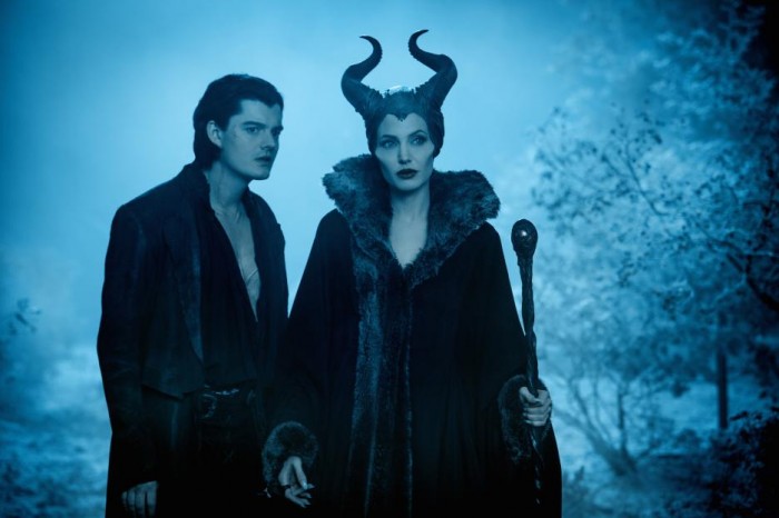 Director Robert Stromberg Interview about Maleficent #MaleficentEvent