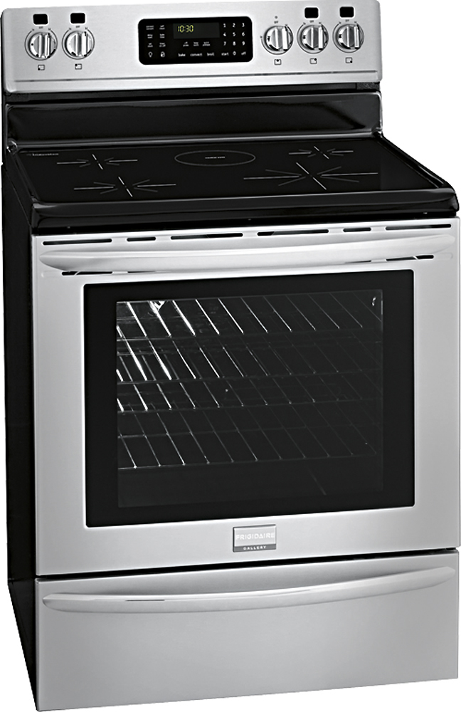 Prep for the Holidays with Appliances from Best Buy