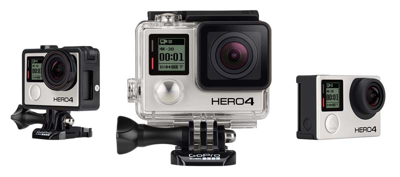 Get the Lastest Selection of Cameras and Camcorders at @BestBuy #GoProatBestBuy