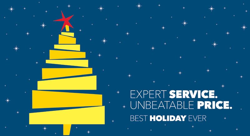 Best Buy Holiday Gifts