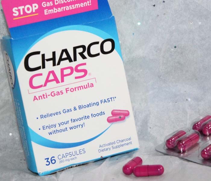 charco caps