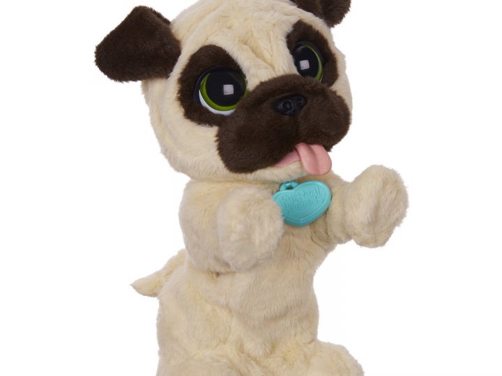 furreal friends jj jumping pug