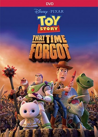 toy story that time forgot disney plus release date