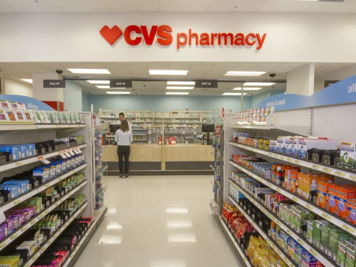 CVS Pharmacy in Target Locations Now Open in Utah - Lovebugs and Postcards