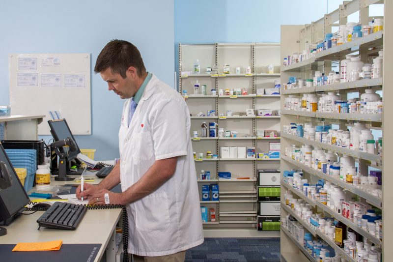 CVS Pharmacy in Target Locations Now Open in Utah