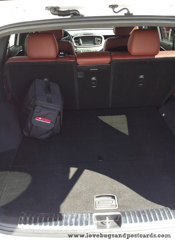2016 Kia Sorento SXL 2.0T AWD Review