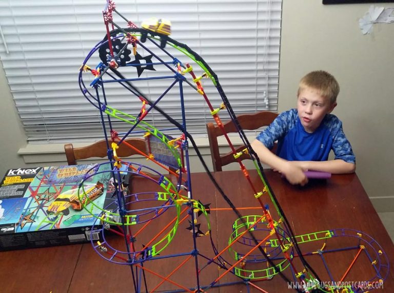 knex wild whiplash