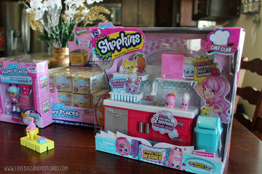 Top 5 reasons to get Happy Places Shopkins for Christmas this year ...