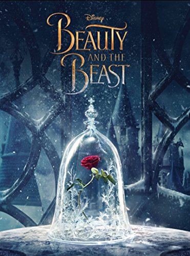 Beauty and the Beast Novelization (Disney) 