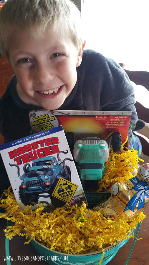 Pin by Chloee on Monster Truck Creech  Monster trucks movie, Monster trucks,  Big trucks