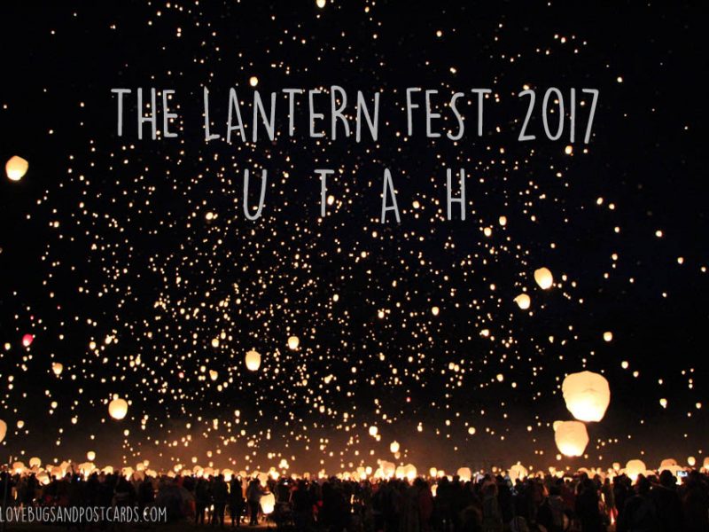 lantern festival 2017