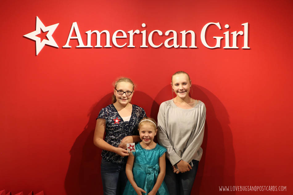 american girl store city creek