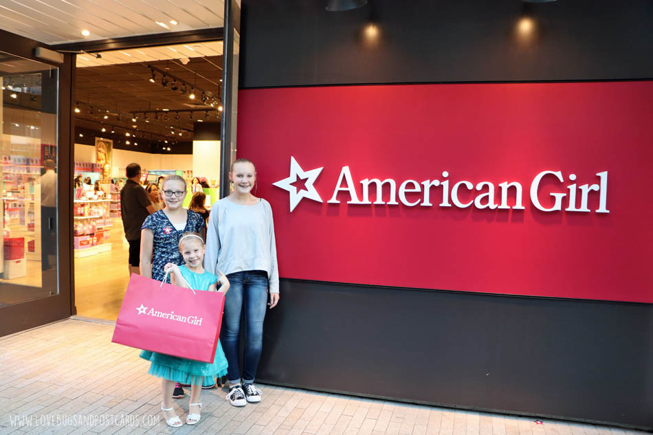 american girl store city creek