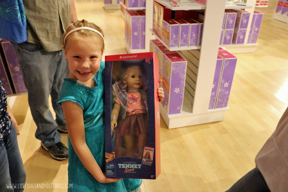 american girl store city creek