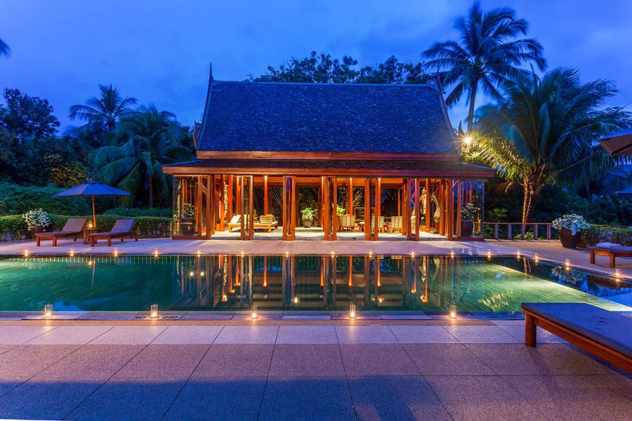 Book a Luxury Vacation Rental in Thailand Lovebugs and Postcards